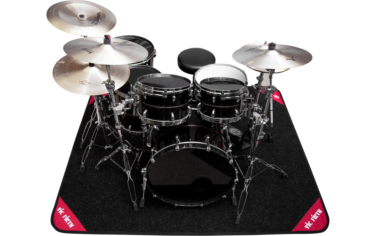 Vic Firth VICRUG1
