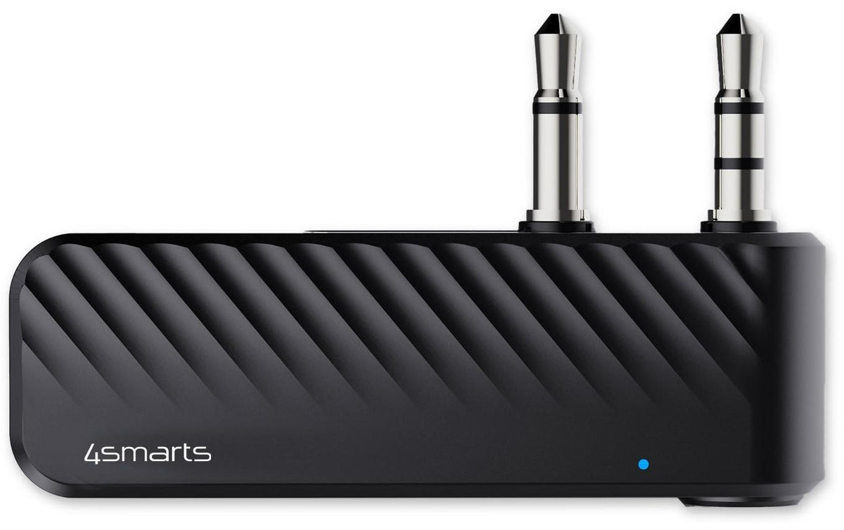4smarts Bluetooth Audio Transmitter B9