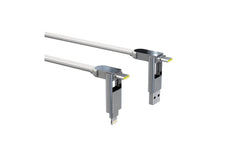 RollingSquare inCharge XL Weiss - 3m