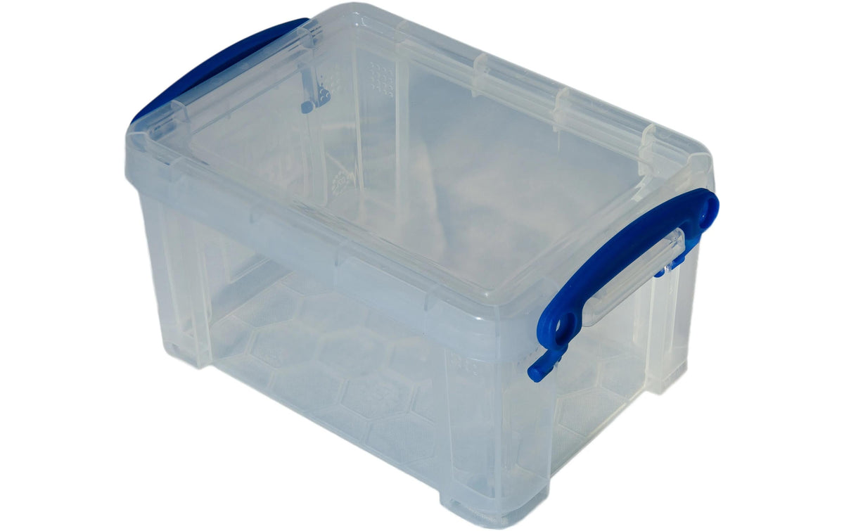 Really Useful Box 1.6 l