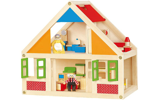Puppenhaus