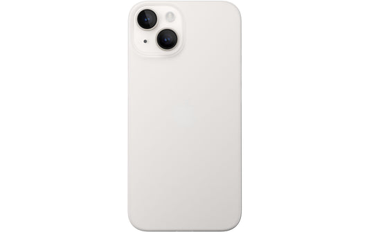 NOMAD Super Slim Case, Weiss