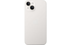 NOMAD Super Slim Case, Weiss