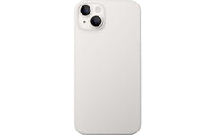 NOMAD Super Slim Case, Weiss