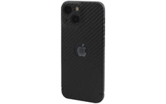 NEVOX Carbon Series Cover Logo Window