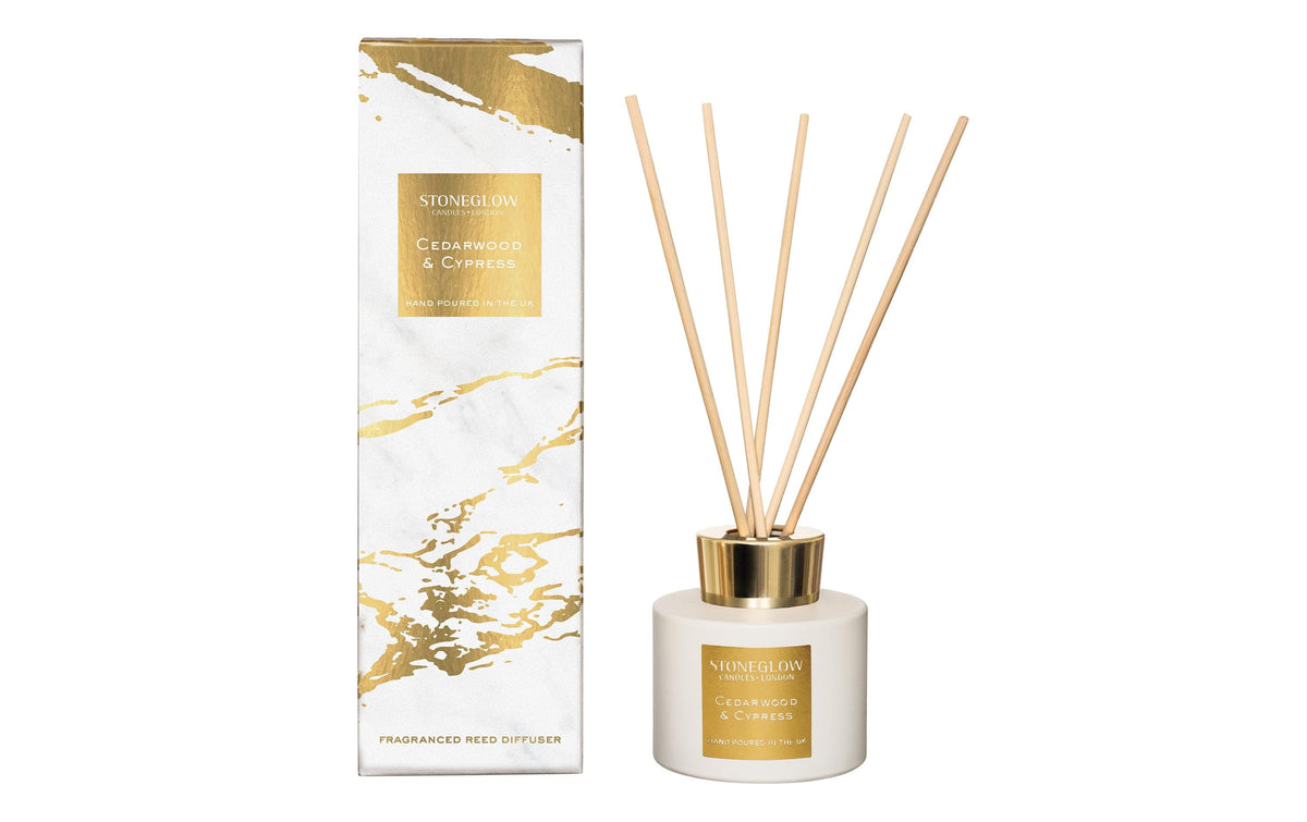 Stoneglow Raumduft Cedarwood & Cypress