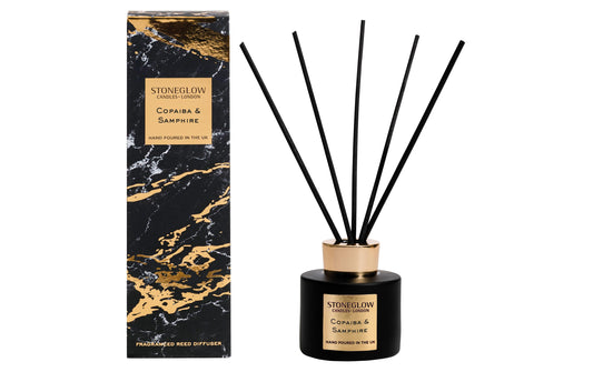 Stoneglow Raumduft Copaiba & Samphire