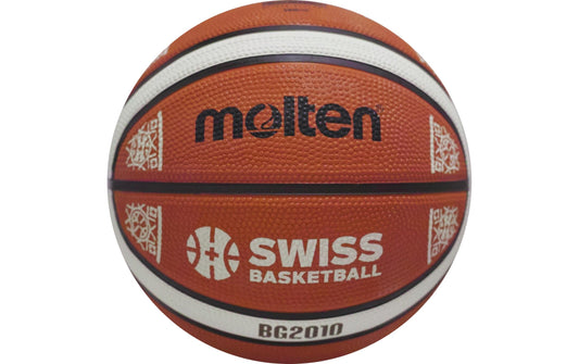 Molten Basketball B5G2010-SW