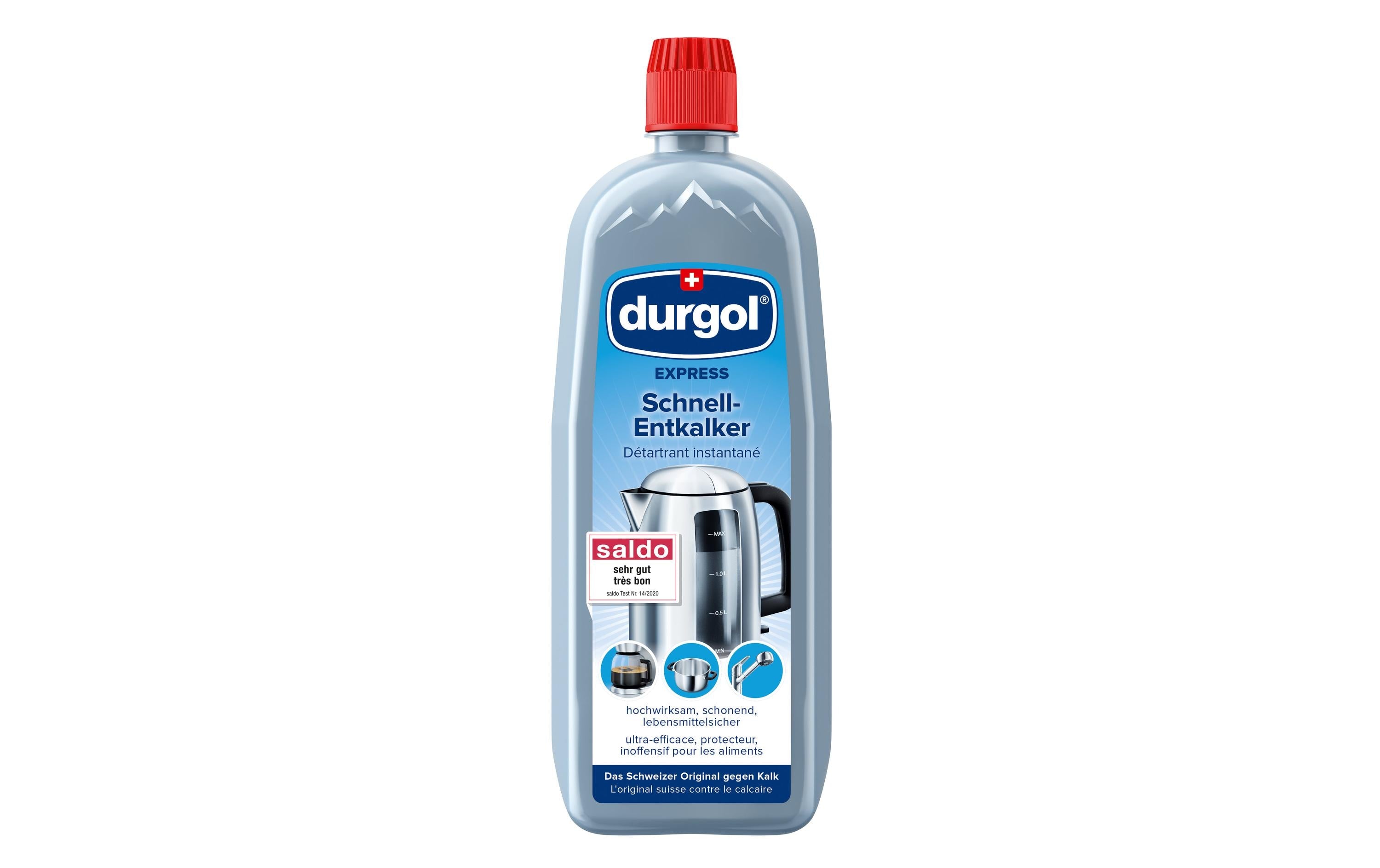 Durgol, Entkalkungsmittel Express 1 l