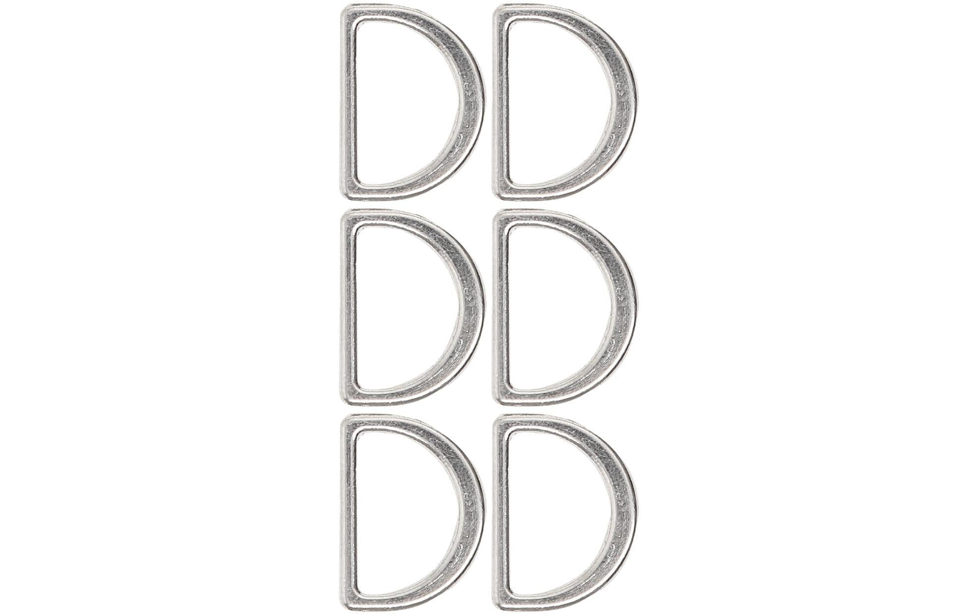 lalana D-ring flach