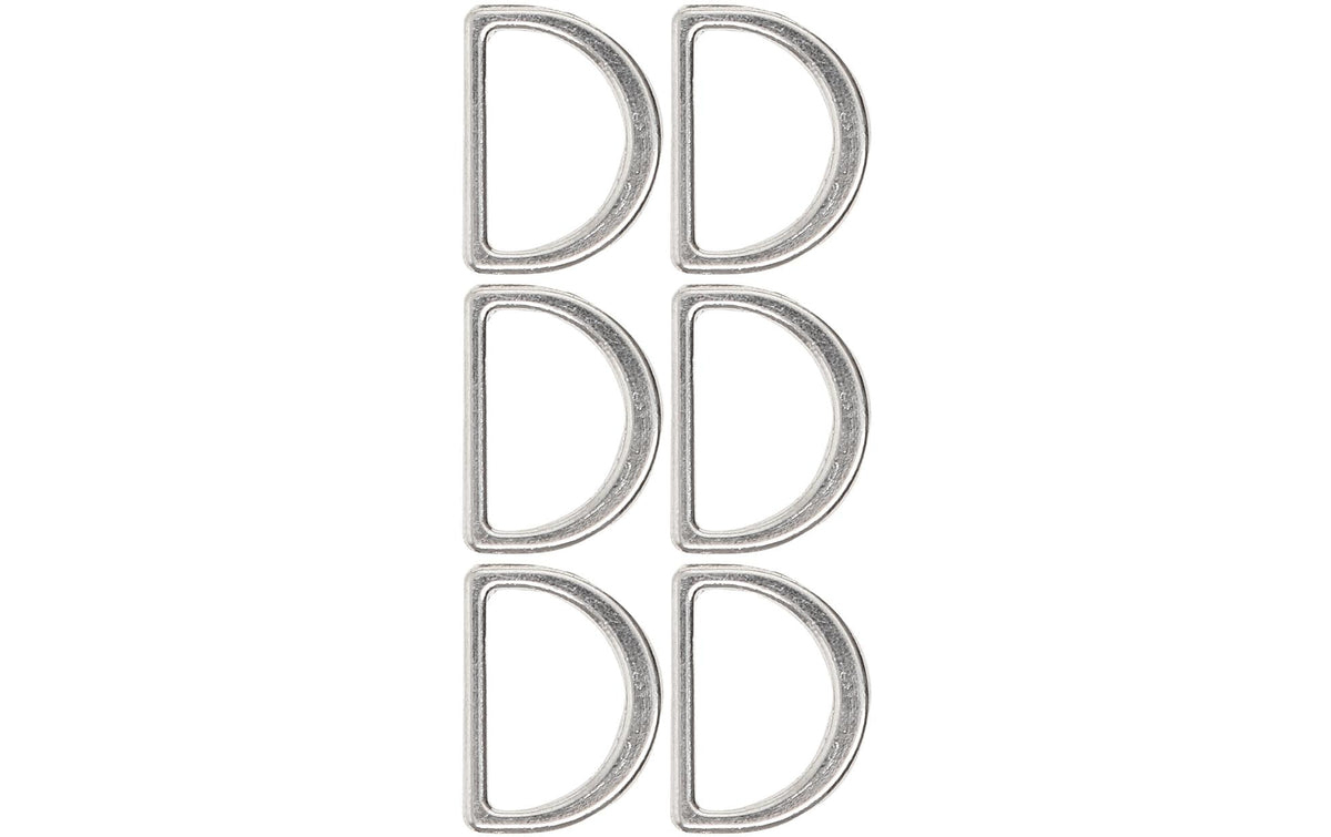 lalana D-ring flach