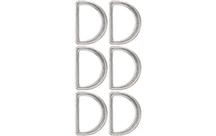 lalana D-ring flach