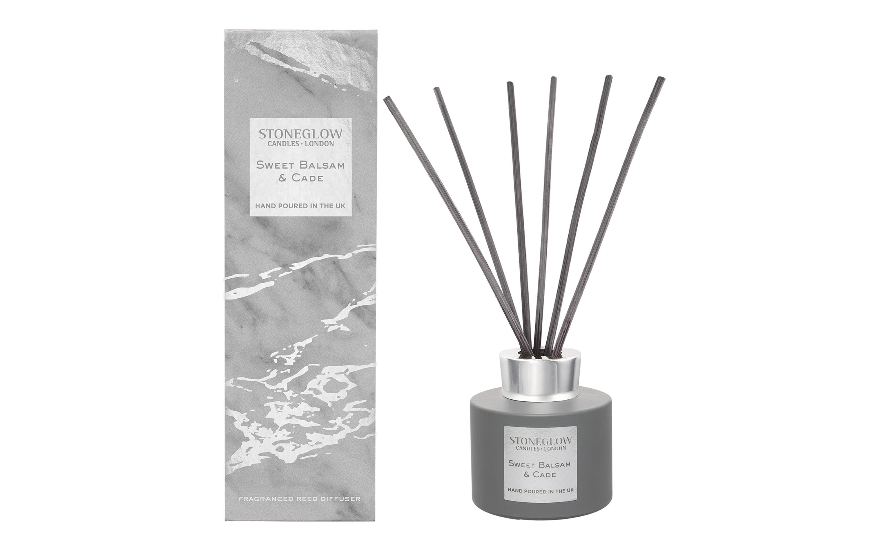 Stoneglow Raumduft Sweet Balsam & Cade