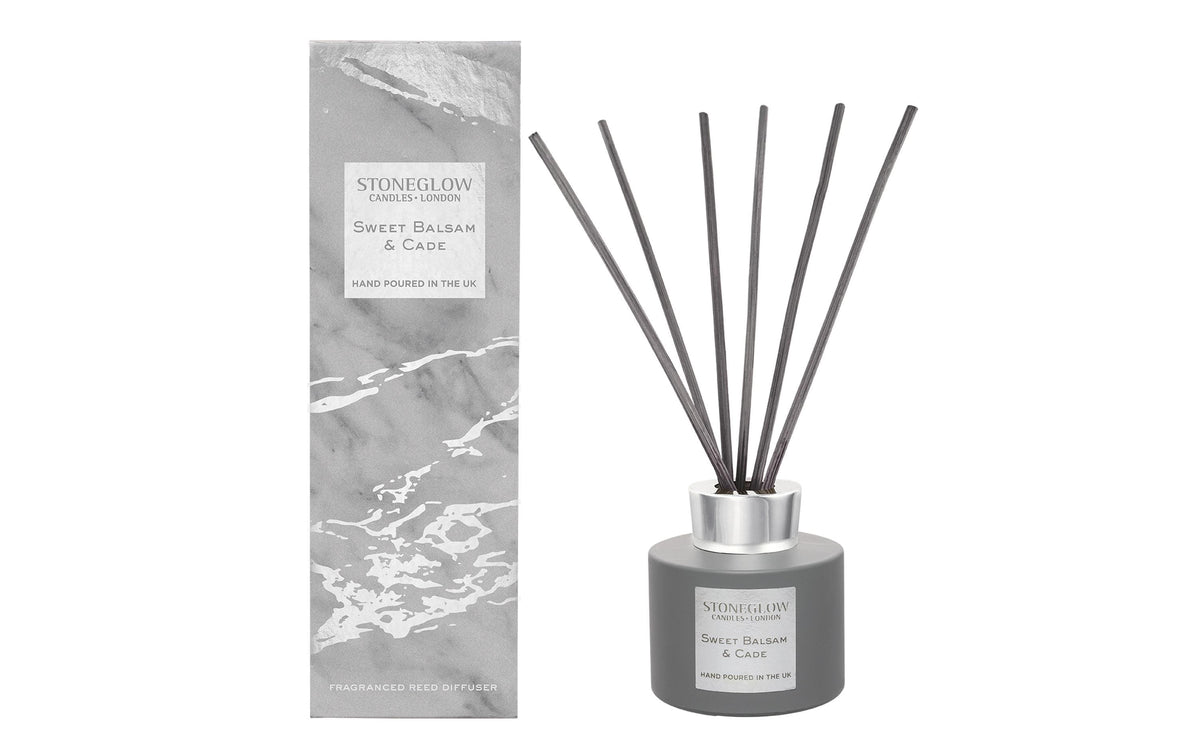 Stoneglow Raumduft Sweet Balsam & Cade