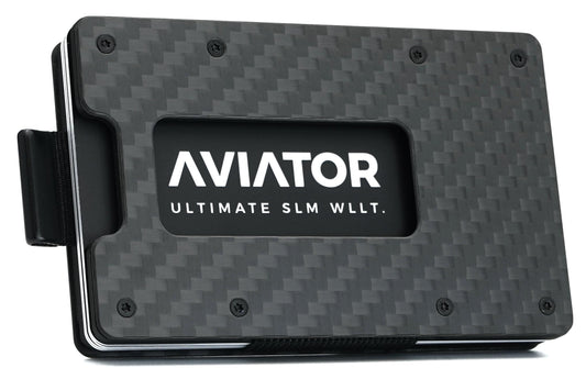 Aviator Wallet SLIDE