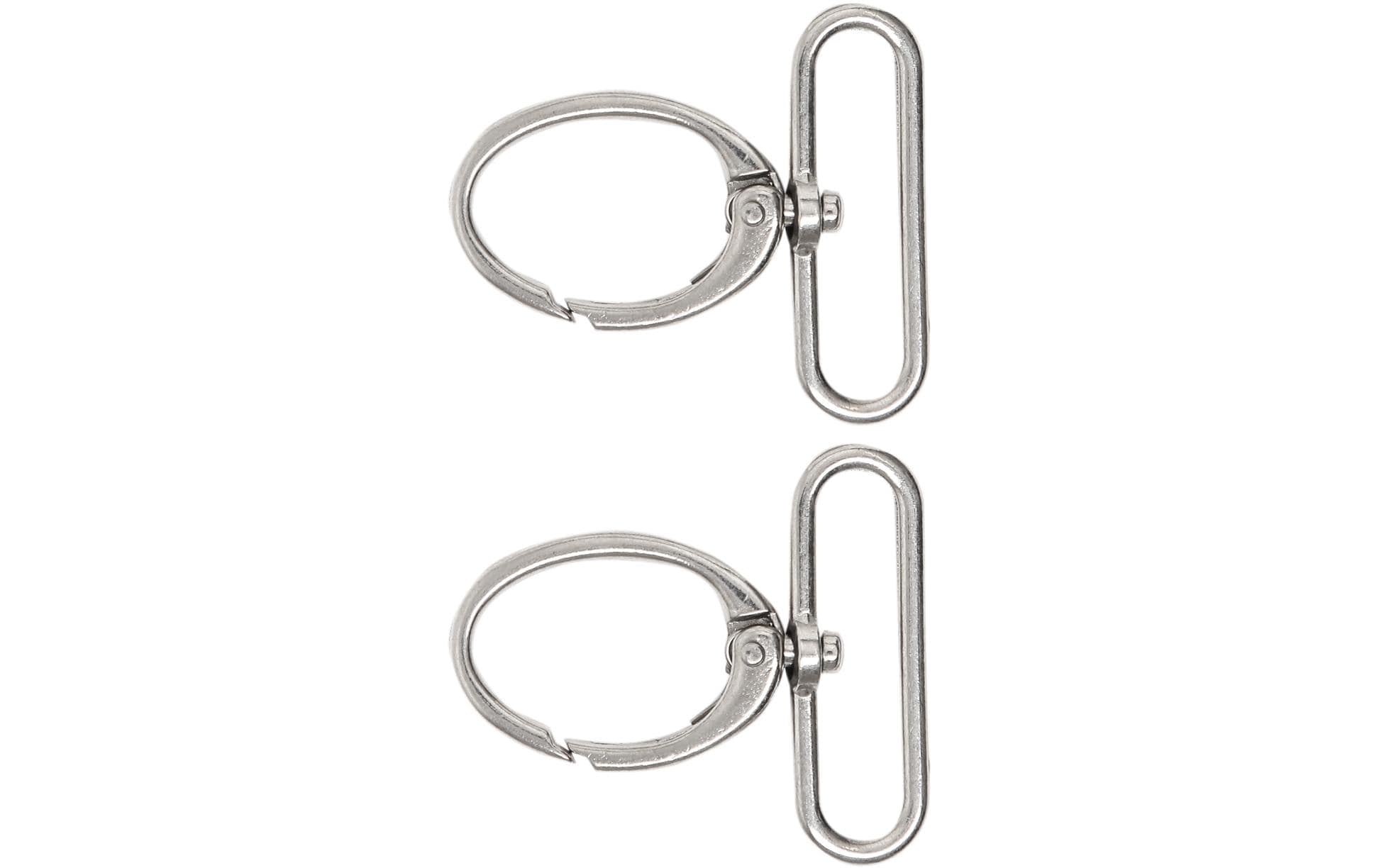 lalana Karabiner drehbar