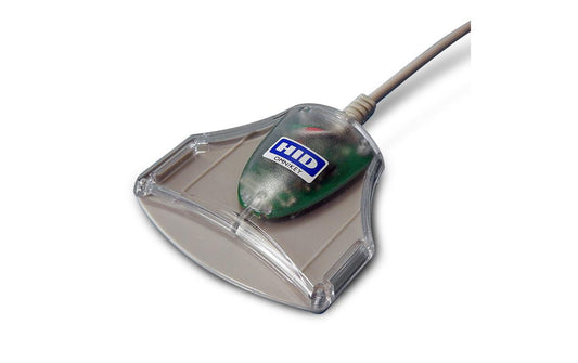 HID | Genetec HID OMNIKEY 3021 | USB Smartcard leser