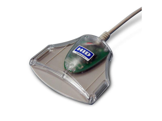 HID | Genetec HID OMNIKEY 3021 | USB Smartcard leser