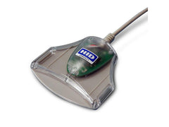 HID | Genetec HID OMNIKEY 3021 | USB Smartcard leser