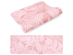 SPOKEY | LEAF Yogamatte | rosa