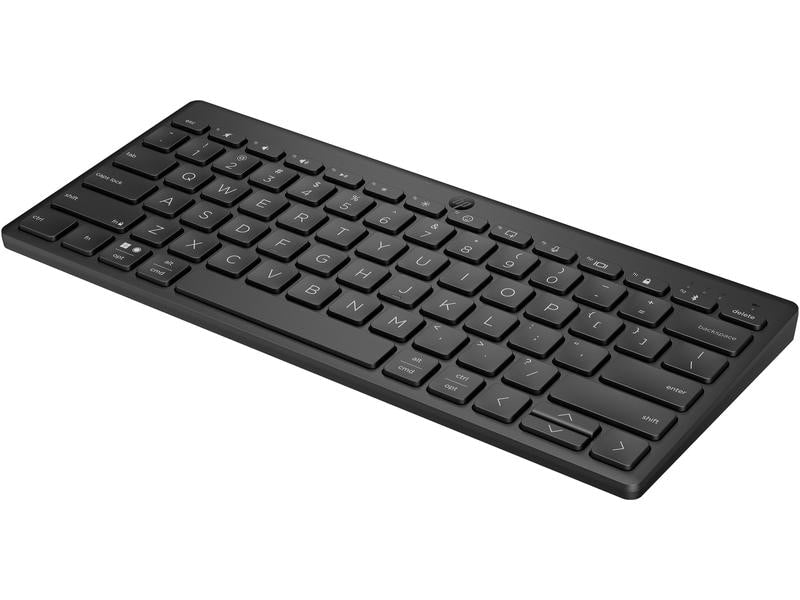 HP Inc. | HP 350 Compact Keyboard Black