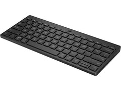 HP Inc. | HP 350 Compact Keyboard Black