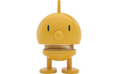 Hoptimist | Aufsteller Bumble Classic S | 7.9 cm, Gelb