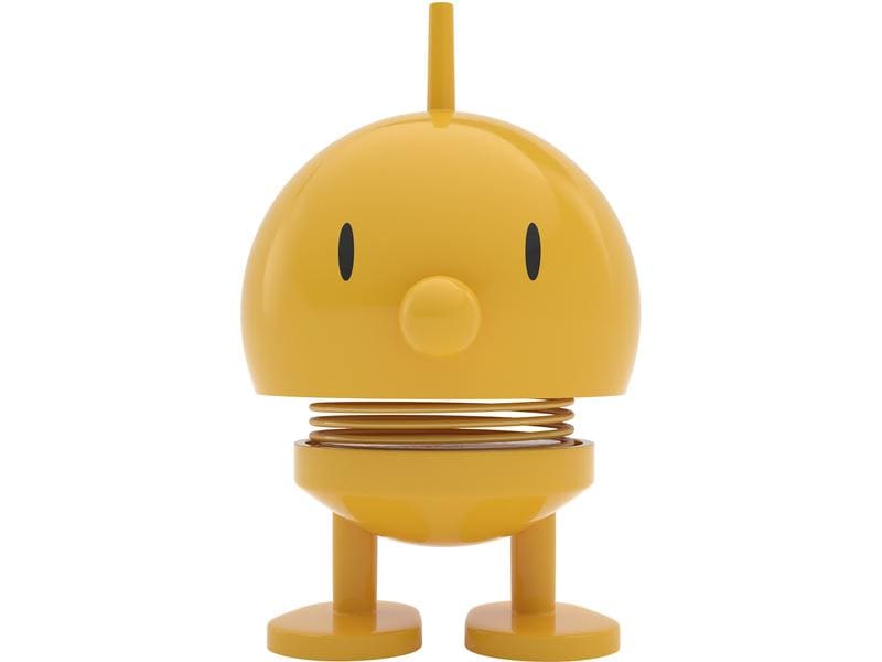 Hoptimist | Aufsteller Bumble Classic S | 7.9 cm, Gelb