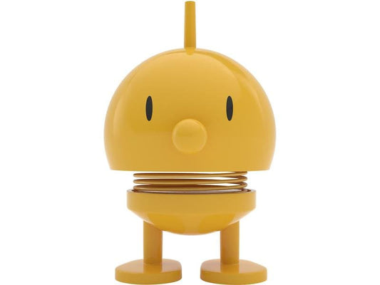 Hoptimist | Aufsteller Bumble Classic S | 7.9 cm, Gelb