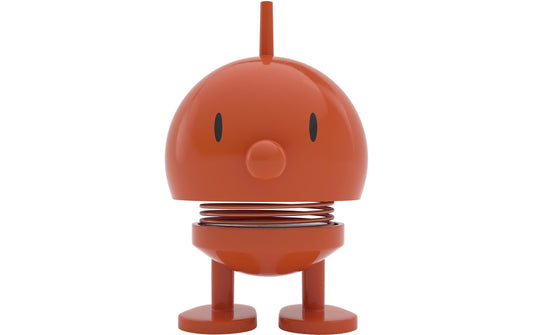 Hoptimist | Aufsteller Bumble Classic S | 7.9 cm, Orange