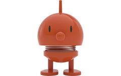 Hoptimist | Aufsteller Bumble Classic S | 7.9 cm, Orange