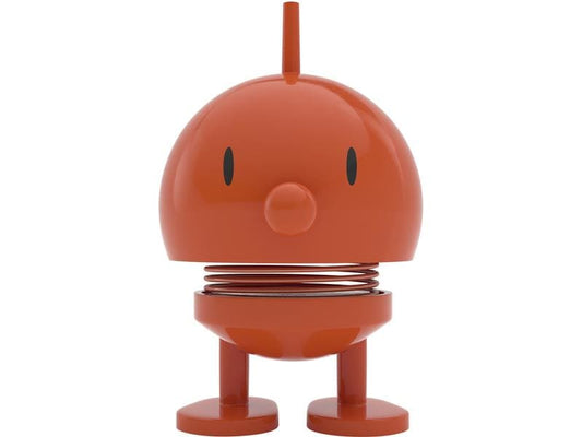 Hoptimist | Aufsteller Bumble Classic S | 7.9 cm, Orange