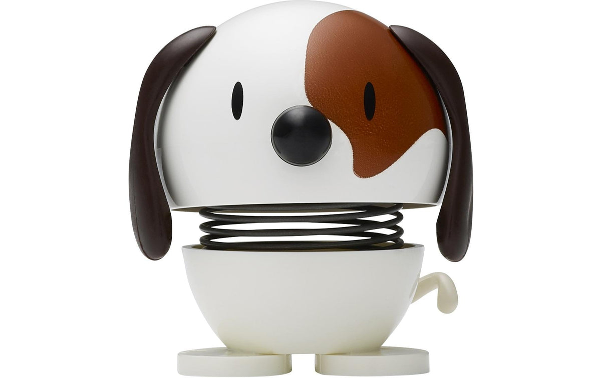 Hoptimist, Aufsteller Bumble Hund S 6.5 cm,