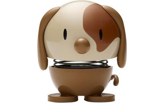 Hoptimist, Aufsteller Bumble Hund S 6.5 cm,