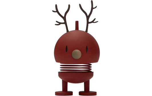 Hoptimist, Aufsteller Bumble Rentier Soft S