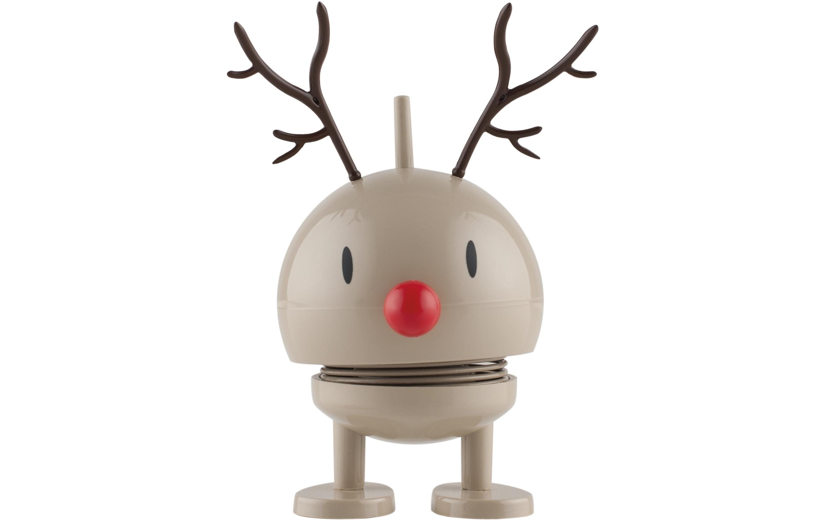 Hoptimist, Aufsteller Bumble Rentier S 9.5