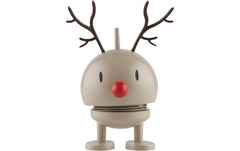 Hoptimist, Aufsteller Bumble Rentier S 9.5