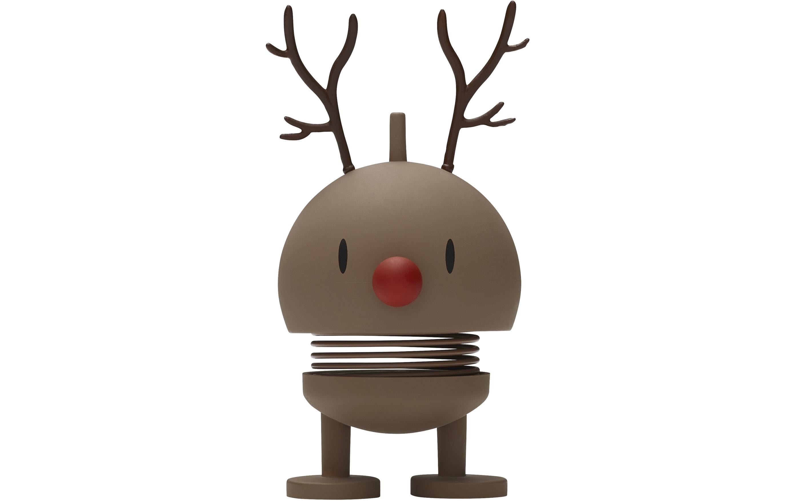Hoptimist, Aufsteller Bumble Rentier Soft S