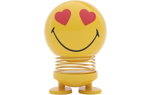 Hoptimist Aufsteller Bumble Smiley Love