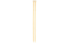 lalana Stricknadel, Bambus
