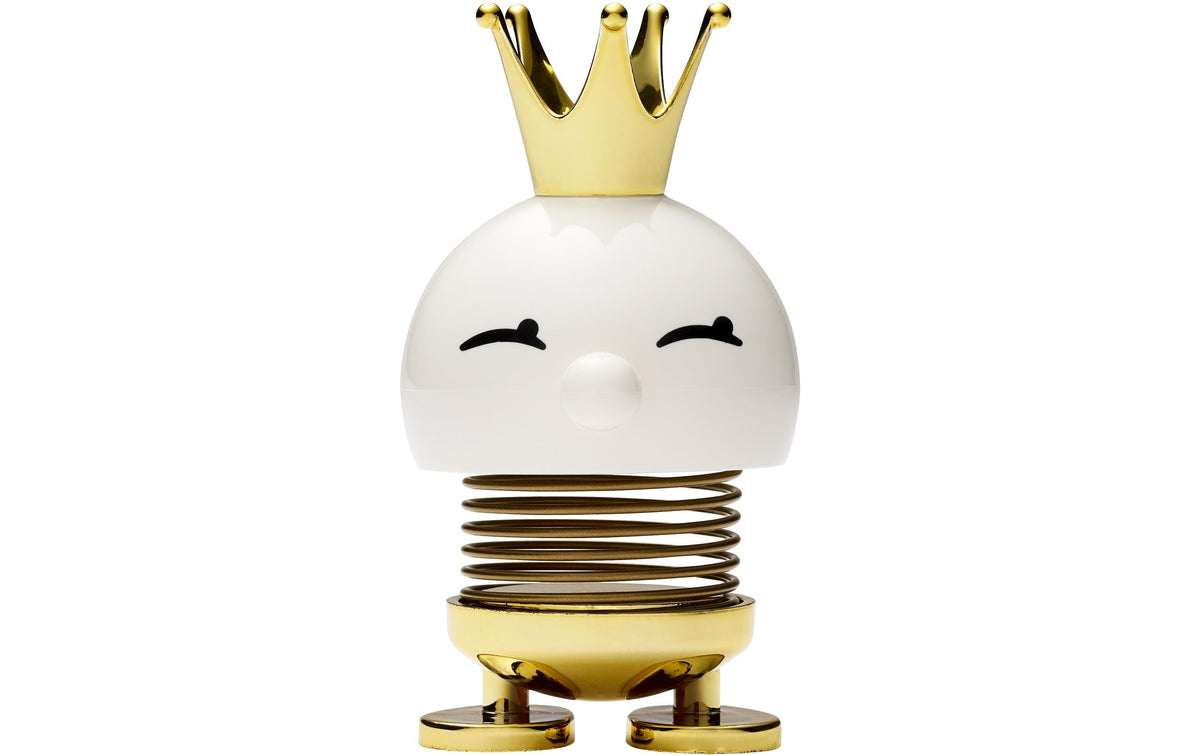 Hoptimist Aufsteller Bumble Prinzessin