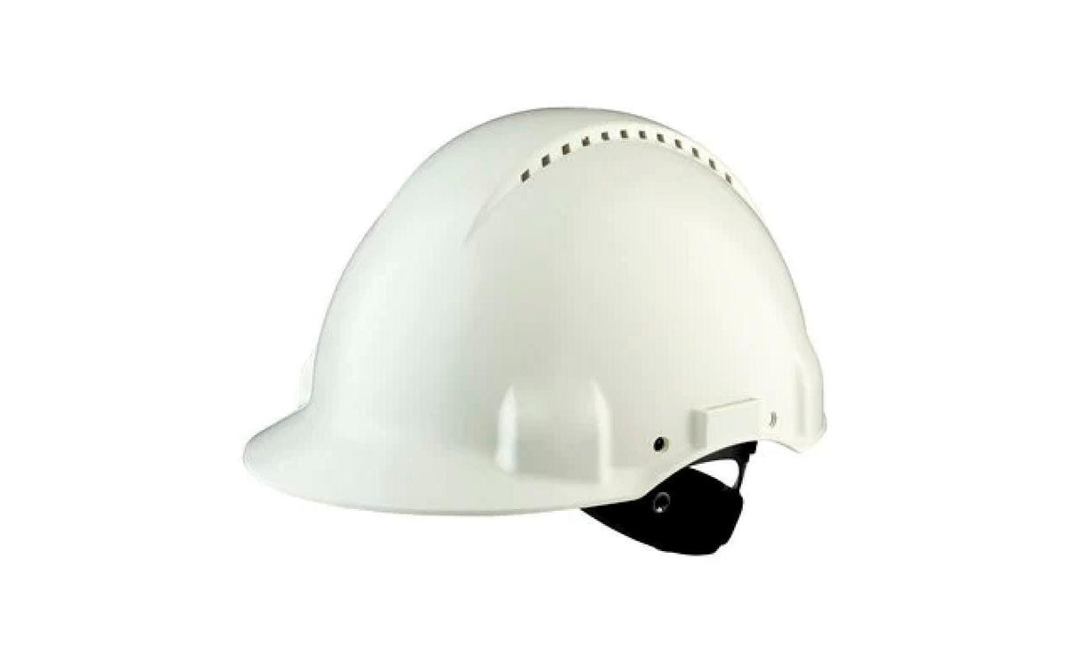 3M Schutzhelm, belüftet