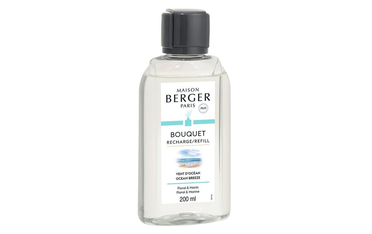 Maison B. Duftstäbchen Refill 200 ml