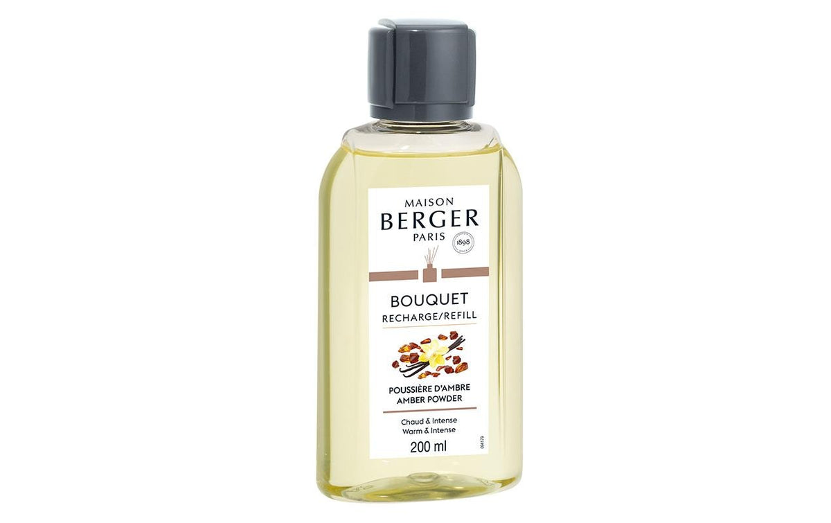 Maison B. Duftstäbchen Refill 200 ml