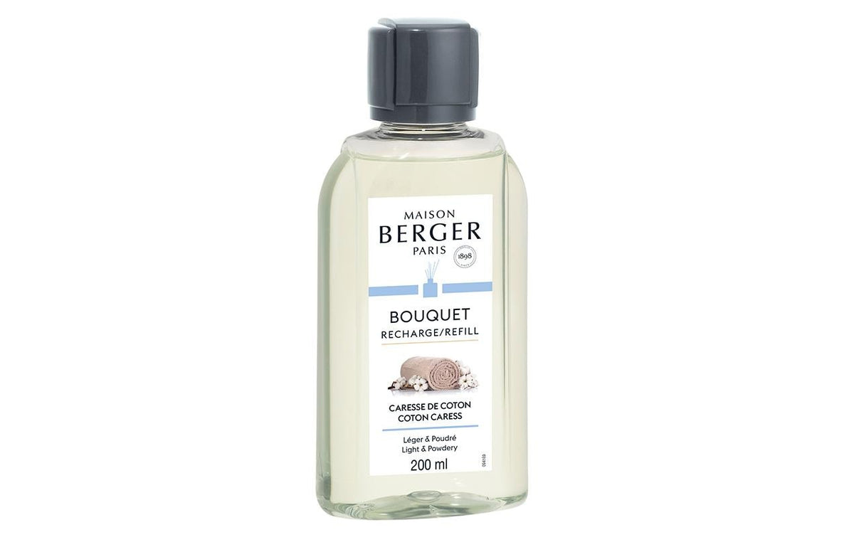 Maison B. Duftstäbchen Refill 200 ml