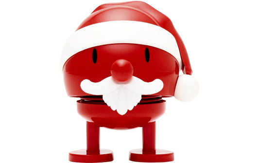 Hoptimist Aufsteller Bumble Santa Claus