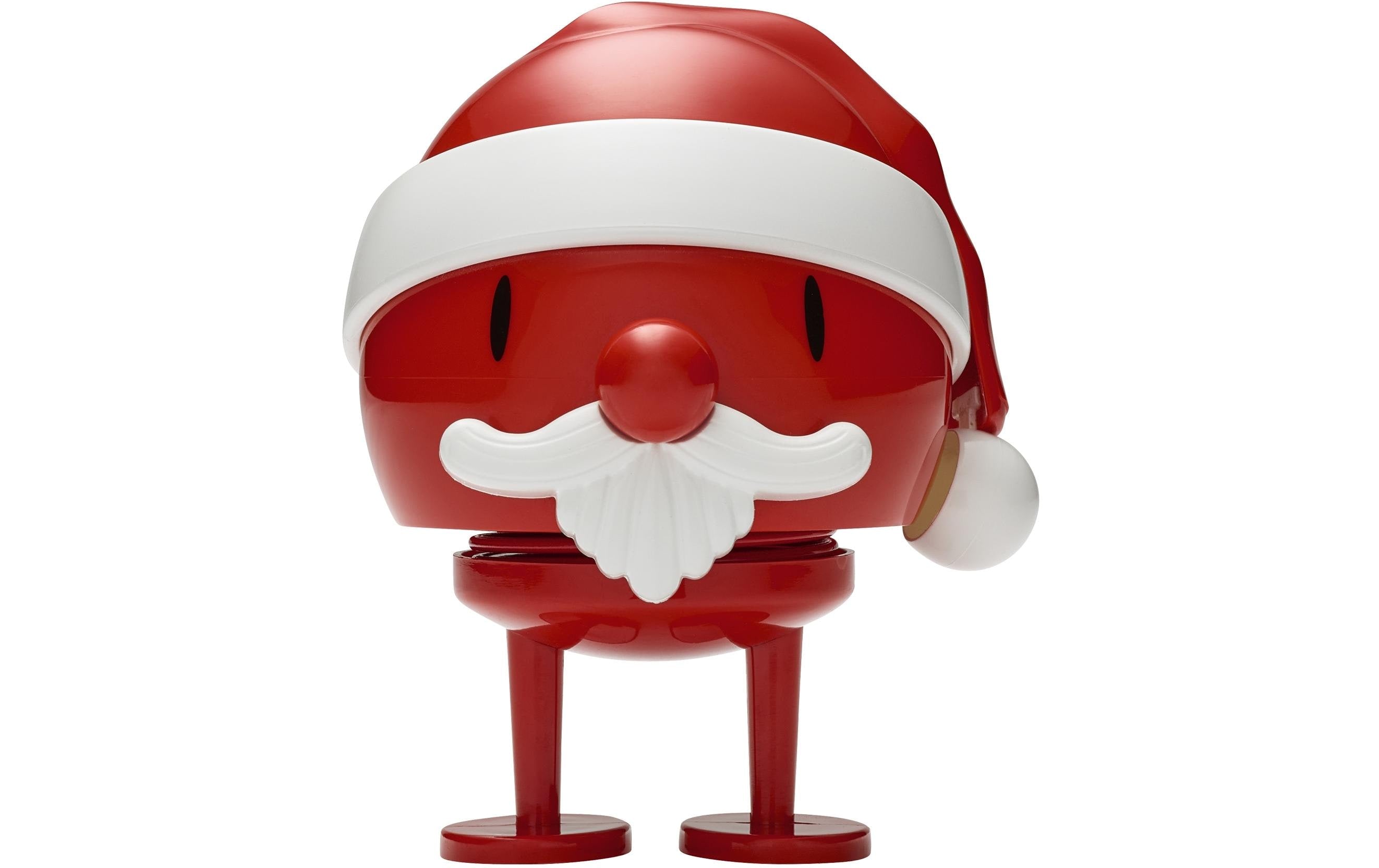 Hoptimist Aufsteller Bumble Santa Claus