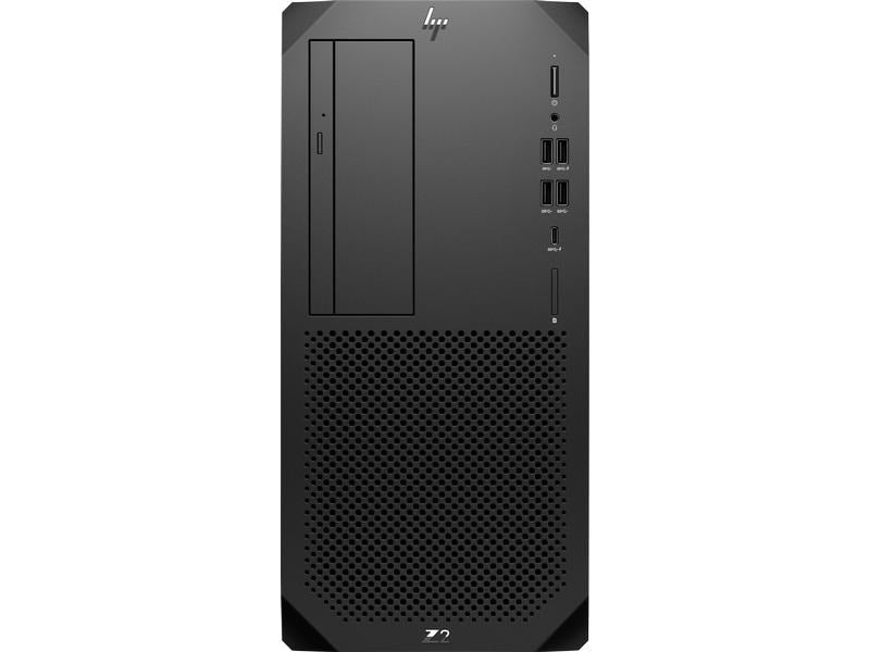 HP Inc. | HP Z2 Tower G9 i7-14700K | 32GB,1TB,RTX A2000,W11 Pro