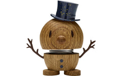 Hoptimist Aufsteller Bumble Schneemann