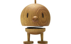 Hoptimist, Aufsteller Bumble Oak L 14.6 cm,